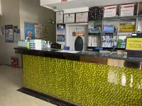 Lanzhou Yilansheng Inn (Lanzhou Xiguan Crossroad Lanzhou University Second Hospital)