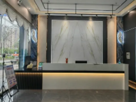 Viace Zhixiang Apartment