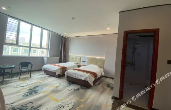 温泉新時代酒店