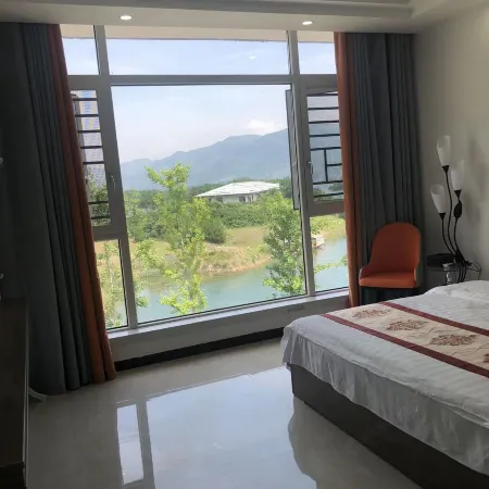 Xiandao Lake Yunshui Xiaozhu Homestay
