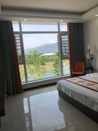 Xiandao Lake Yunshui Xiaozhu Homestay