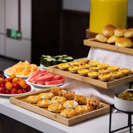 Moshang Light Luxury Hotel (Shuyang Dongkou Branch)