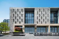 Blossom House Suzhou Hushu Blossom House · Canyi Hotel in zona Suzhou Inland Organs Self-prepared Dock
