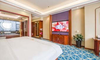 Jiatian Hotel (Foshan Sanshui Wanda Plaza)