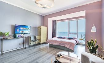 Aijing Tinghai Hostel