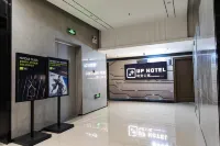 UP E-sports Hotel (Youtehui Mingtai City Plaza Branch) - Holiday Apartments