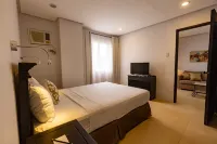 Sta Barbara Residence Hotel