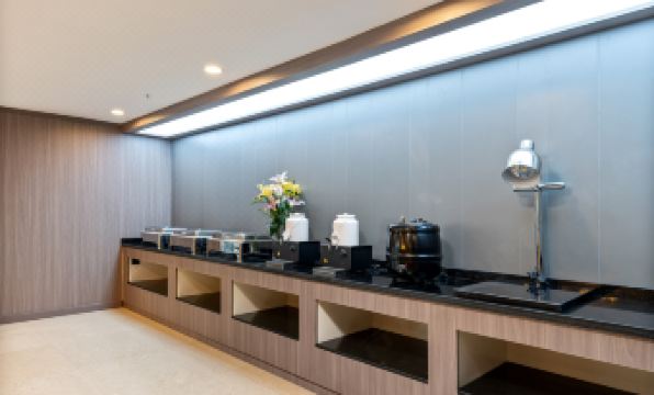 HanTing Hotel (Guangzhou Baiyun Airport Renhe Subway Station)
