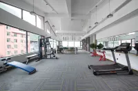 Jinshun Tianhua Hotel (Lushui No.1 Middle School in Nujiang) Hotel a Lushui