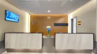 Homeinn Selected Hotel (Handan Yongnian Taiji Square) Hotels in Shahe