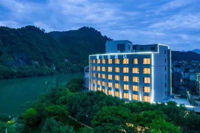 HanTing Hotel (Hangzhou Tonglu Fuchunjiang) Hôtels à : Tonglu