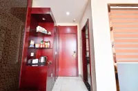 โรงแรมสไตล์บูทีคเซนซิง - 2 ดาว
