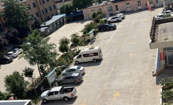 Aladdin Hotel (Guangzhou North Road)