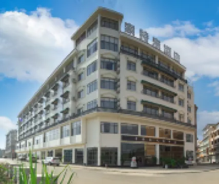 โรงแรมโซเทล ลิเทอเรเจอร์