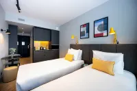 Staycity Aparthotels Paris la Defense Hotels in Neuilly-sur-Seine