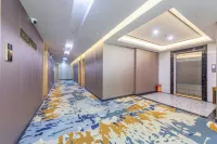 Huantu Youke Chain Hotel (Heyuan Railway Station Flagship Store)