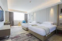 New Binkai Shanshui Hotel (Jingzhou Xintian Geographical Engineering Vocational College) Hotel dekat Yangtze University Higher Vocational Department (Jiangjin Teaching Area)