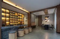 半山麗舍丨Serenity Haven設計師觀雪山全景美宿（麗江獅子山店） - 小旅館