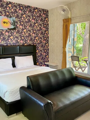 รูปภาพของแคแนล รีสอร์ท