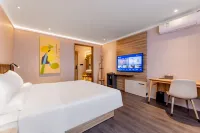 HanTing Hotel (Ulanqab City Government)
