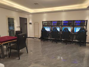 Qiyu Luocheng E-sports Homestay