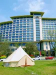 Crowne Plaza YANGZHOU by IHG - Træningscentre