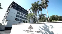 Sareeviengping Hotel Chiangmai