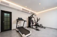 Han Ting Bie Yuan Resort Hotel Hotels in Chaozhou