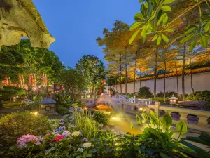 Han Ting Bie Yuan Resort Hotel