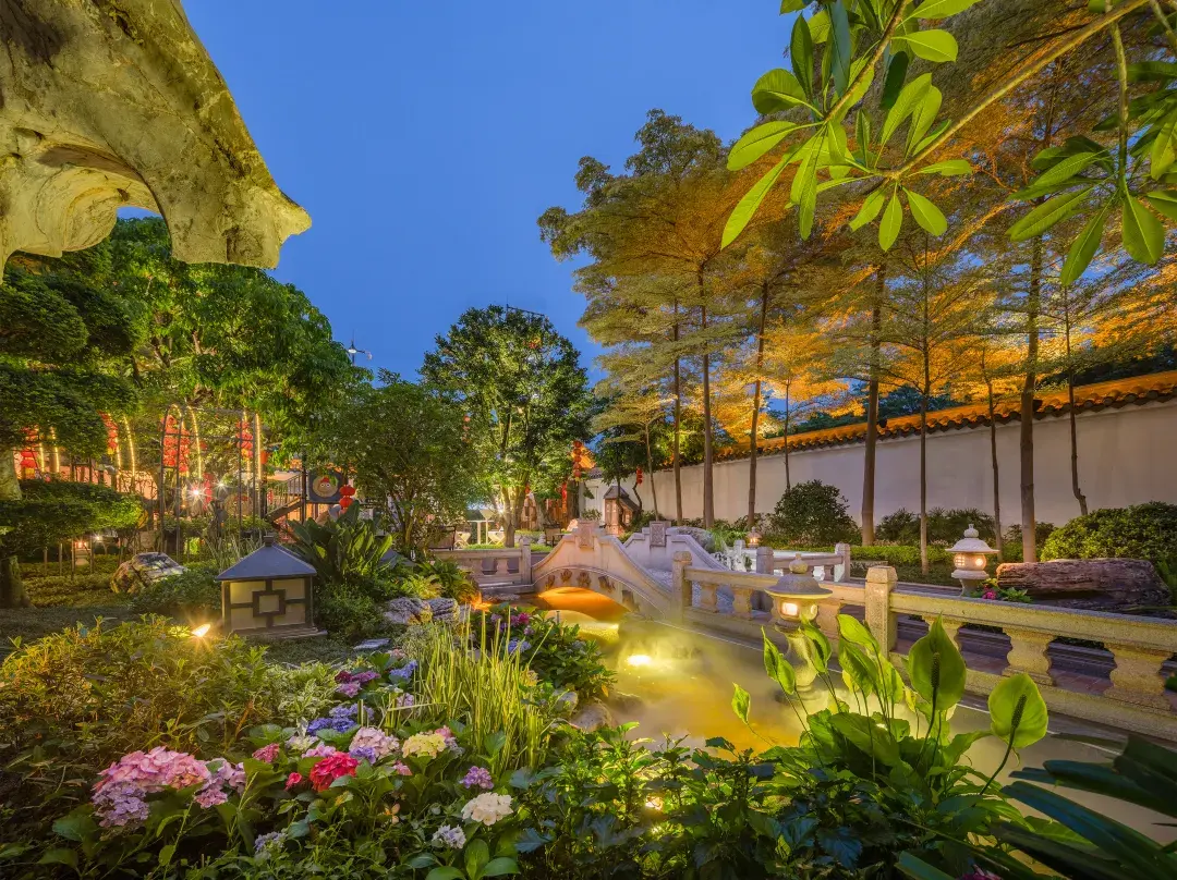 Han Ting Bie Yuan Resort Hotel - Chaozhou