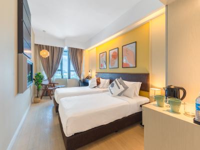 Master House Centrestage PJ