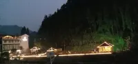 溪上棲院民宿