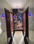 Hualong Hotel Huanjiang