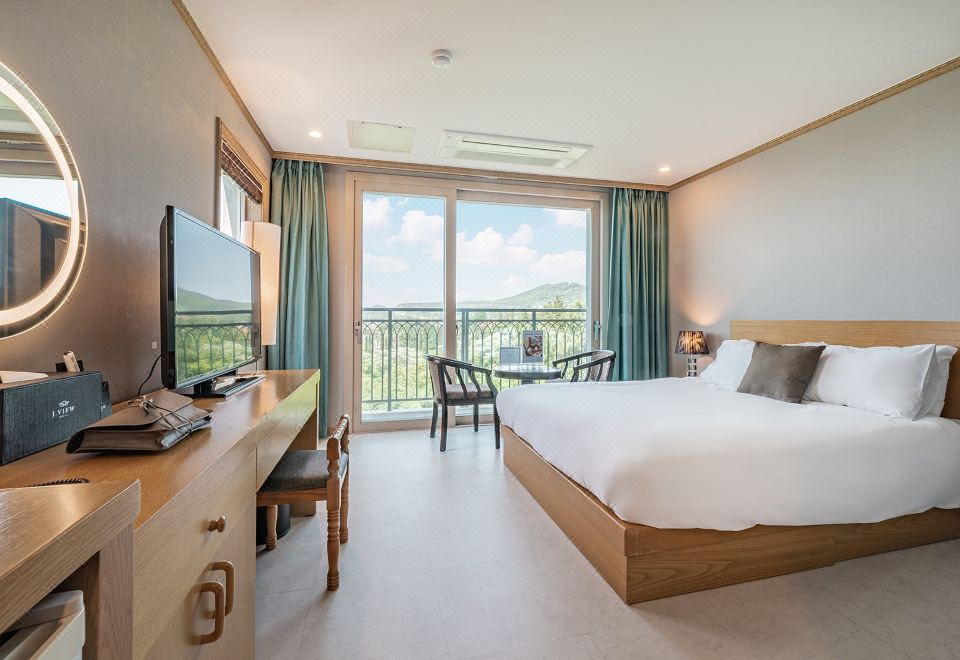 제이뷰호텔 수영장