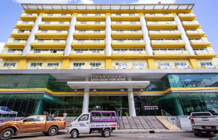 Satit Grand View Hotel