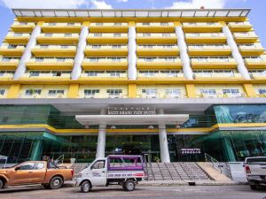 Satit Grand View hotel โรงแรมสาธิตแกรนด์วิว