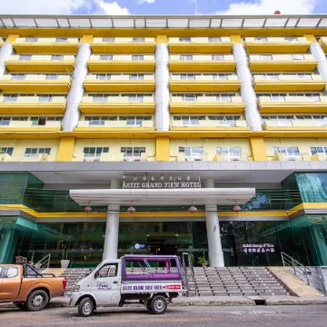 Satit Grand View Hotel