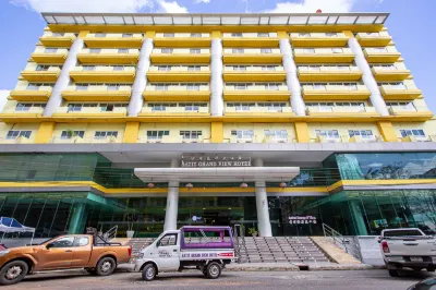 Satit Grand View Hotel Hotels in 