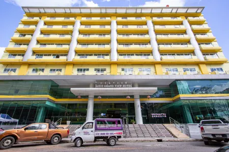 Satit Grand View Hotel