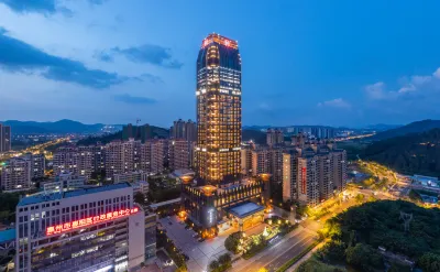 Grand Mercure Huizhou Haoyikang Hotel