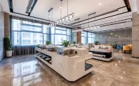 Madison Hotel Xining Haihu New Area Hotels in Xining