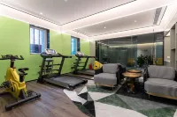 Ibis Styles Hotel (Zhuhai Huafa Shangdu)