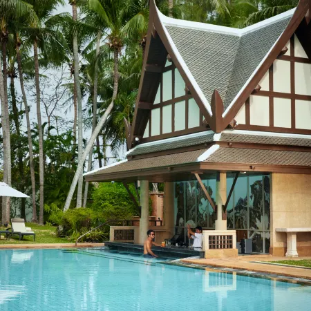 Dusit Thani Hua Hin