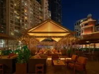 上海素凱泰飯店 上海住宿飯店