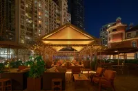 上海素凱泰飯店 上海住宿飯店