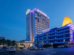 Kaixing Noble Garden Hotel