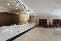 Yuxi Huaning Guanghua Hotel (Ningzhou Park) Hotels in Huaning