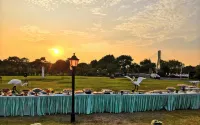 Zhenjiang Runyang Bridge Hotel - Desayuno