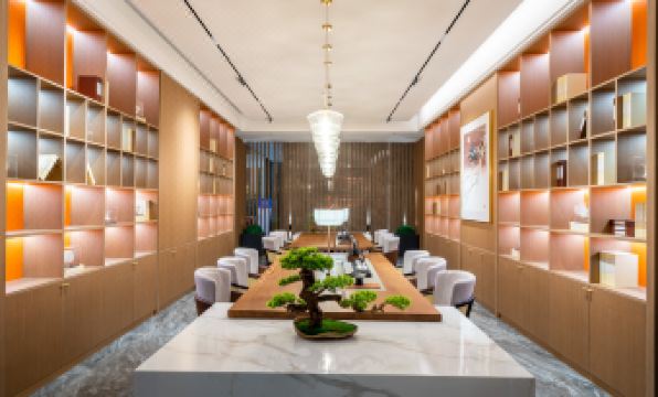 Harriway Garden Hotel Dongguan Houjie