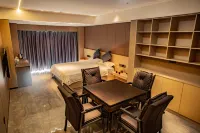 Cangzhou Huanzhi Homestay